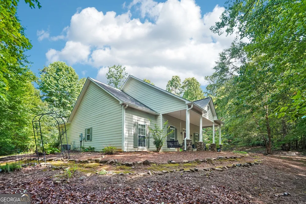 119 Pebble Creek LN Alto, GA 30510