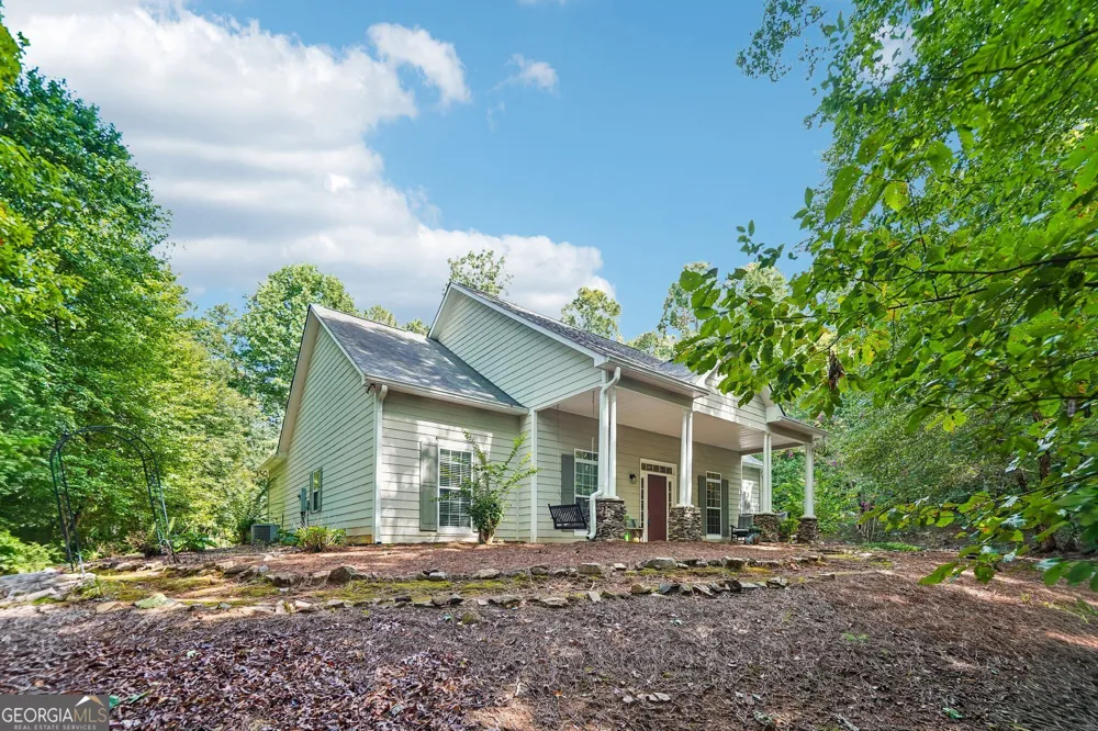 119 Pebble Creek LN Alto, GA 30510