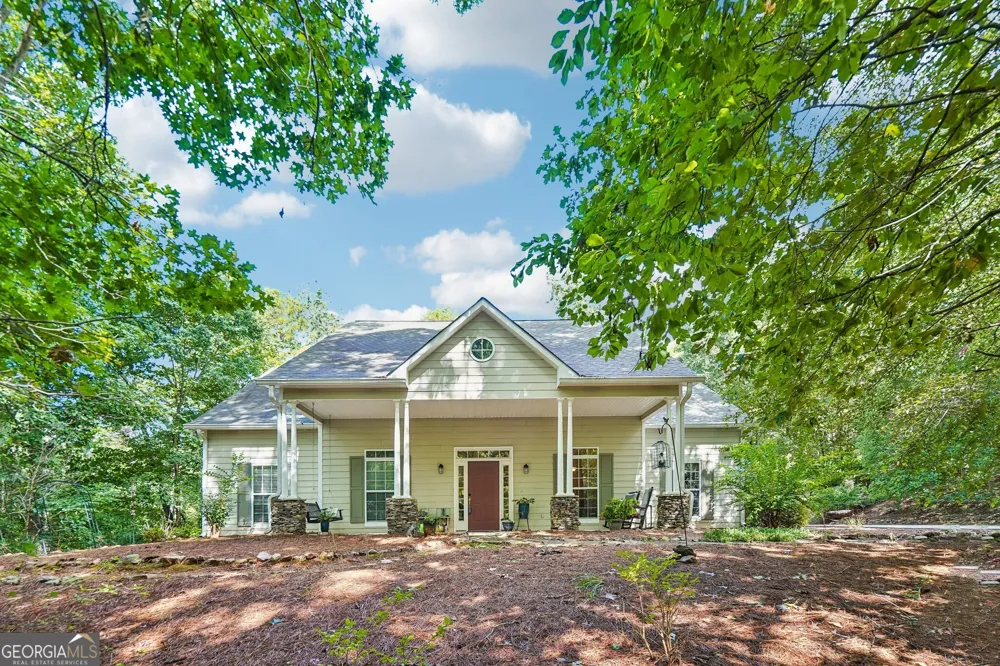 119 Pebble Creek LN Alto, GA 30510