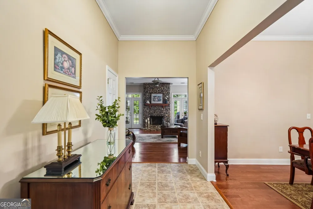 119 Pebble Creek LN Alto, GA 30510