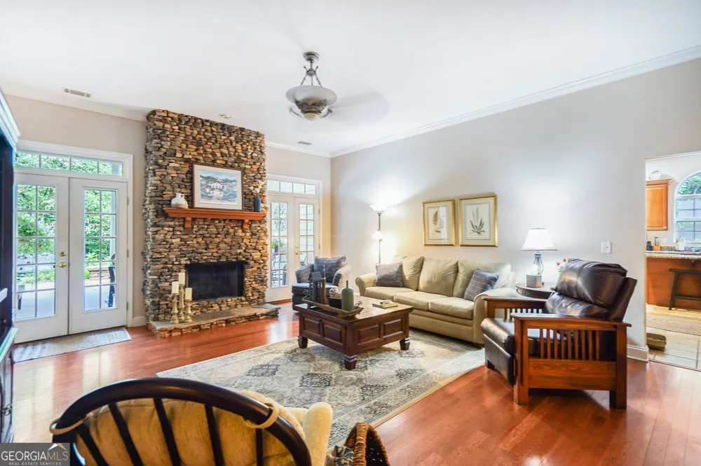 119 Pebble Creek LN Alto, GA 30510