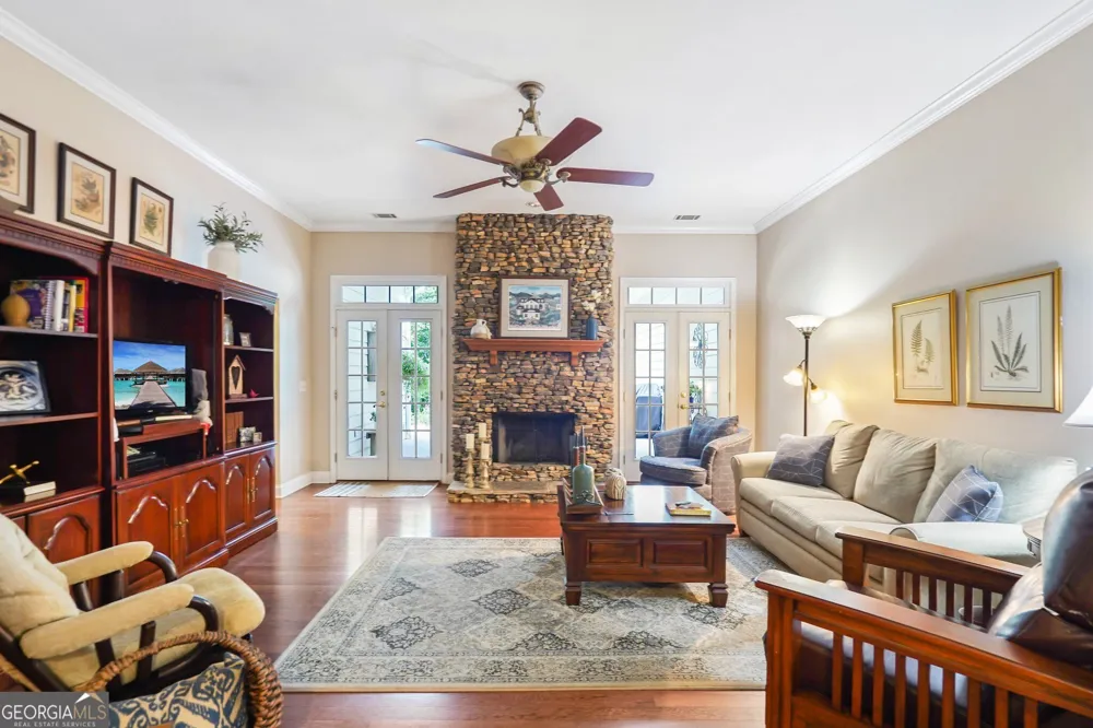 119 Pebble Creek LN Alto, GA 30510