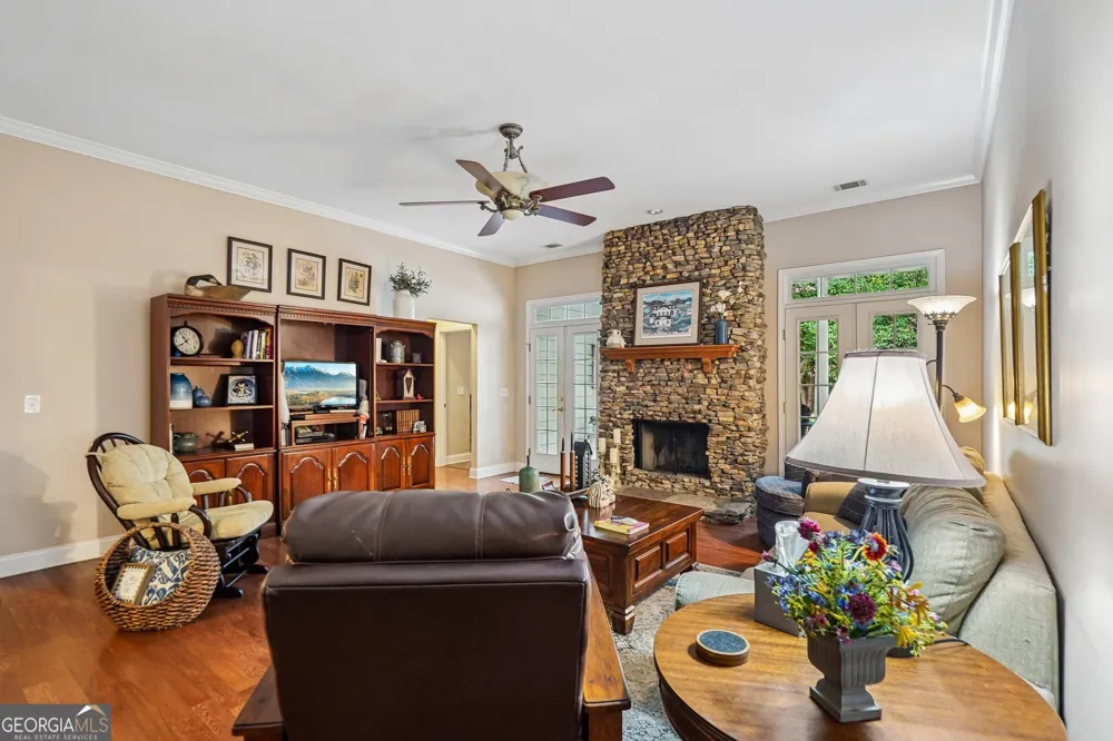 119 Pebble Creek LN Alto, GA 30510