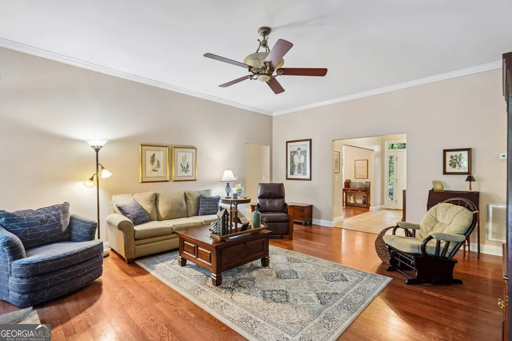 119 Pebble Creek LN Alto, GA 30510
