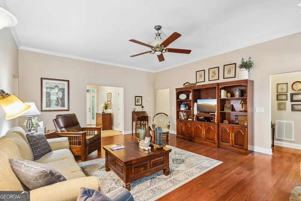 119 Pebble Creek LN Alto, GA 30510