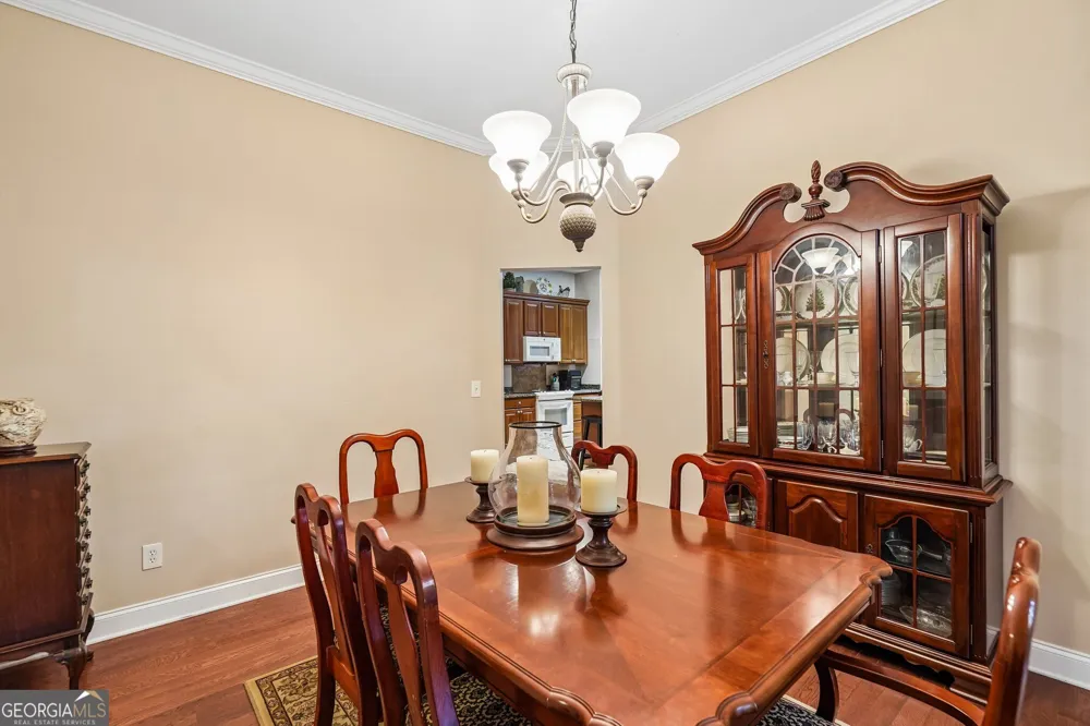 119 Pebble Creek LN Alto, GA 30510