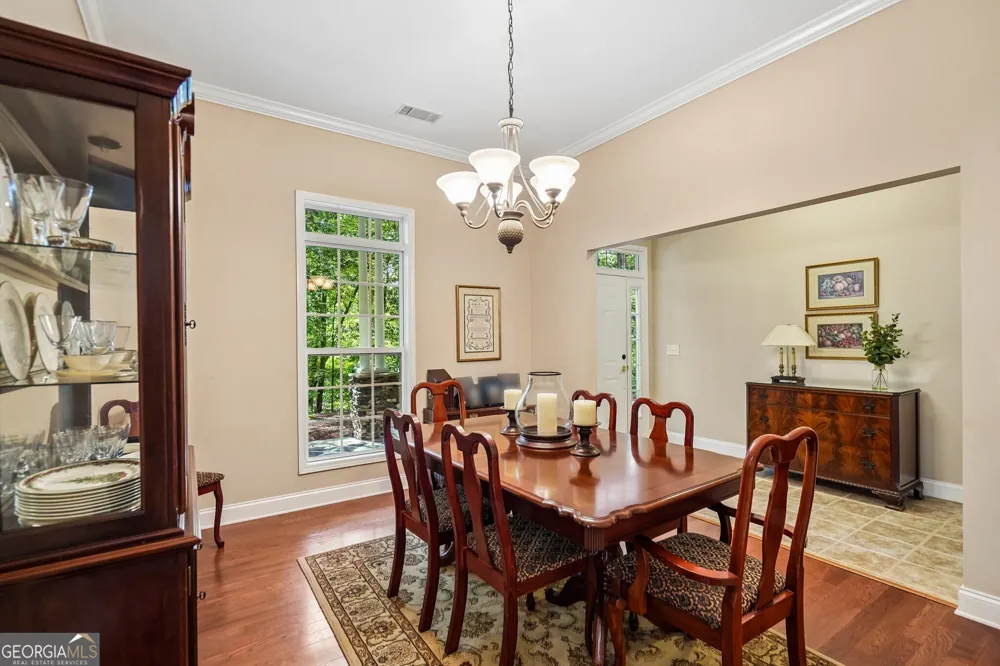 119 Pebble Creek LN Alto, GA 30510