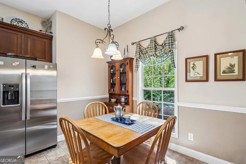 119 Pebble Creek LN Alto, GA 30510