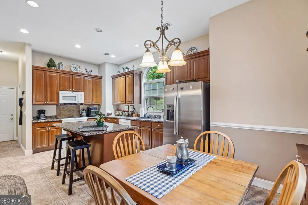 119 Pebble Creek LN Alto, GA 30510
