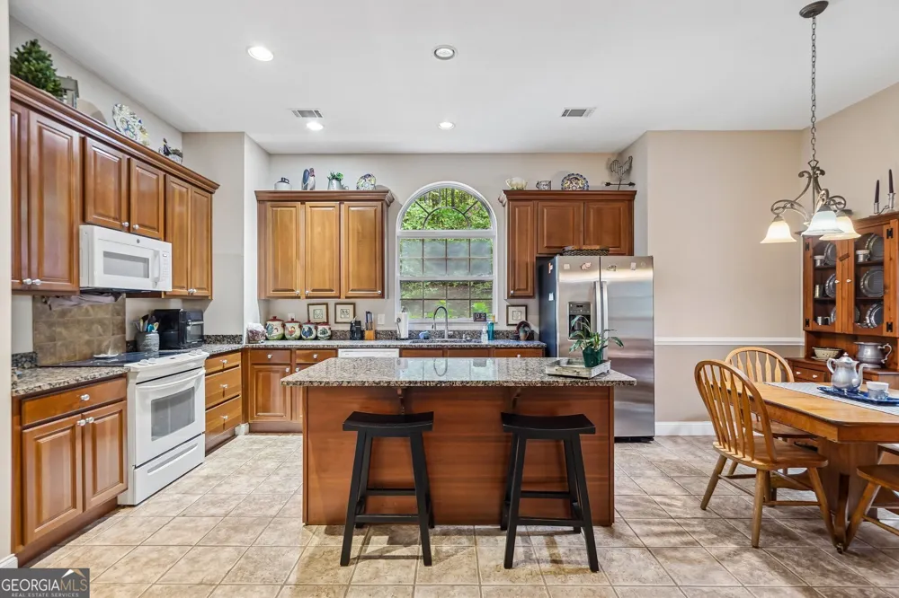 119 Pebble Creek LN Alto, GA 30510