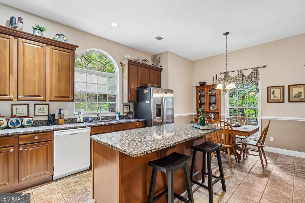 119 Pebble Creek LN Alto, GA 30510