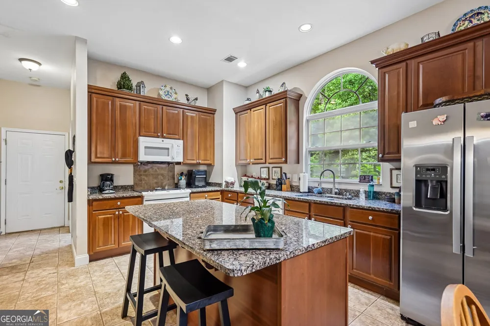 119 Pebble Creek LN Alto, GA 30510