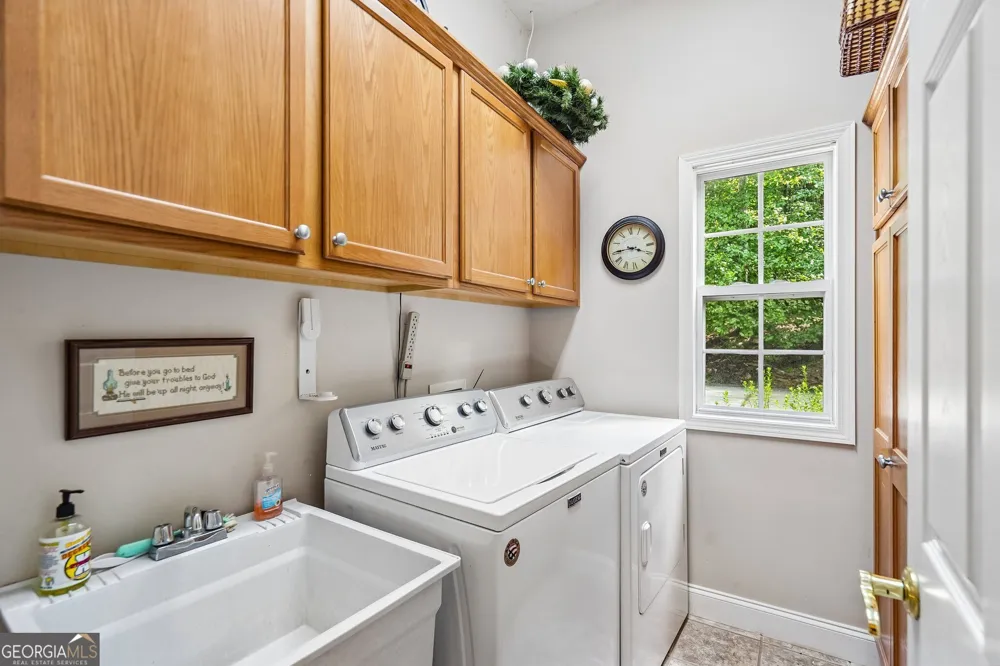 119 Pebble Creek LN Alto, GA 30510
