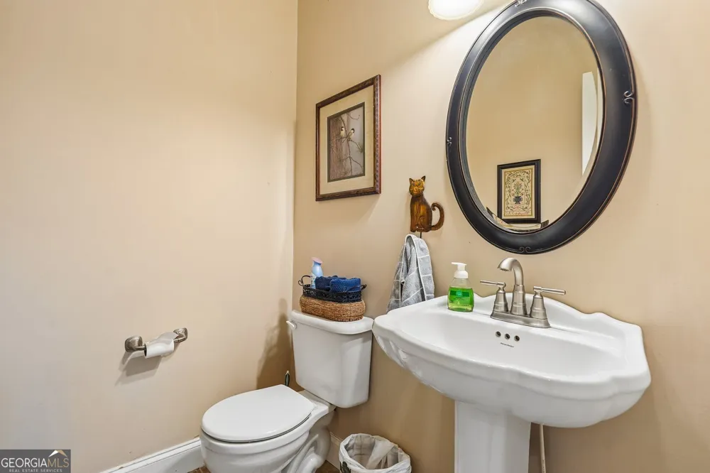 119 Pebble Creek LN Alto, GA 30510