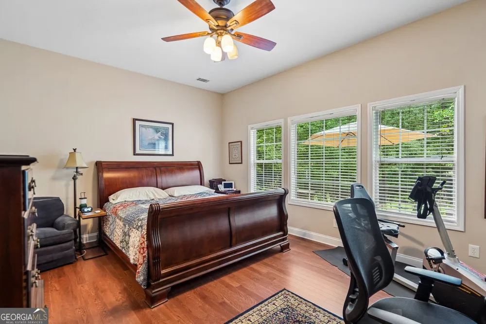119 Pebble Creek LN Alto, GA 30510