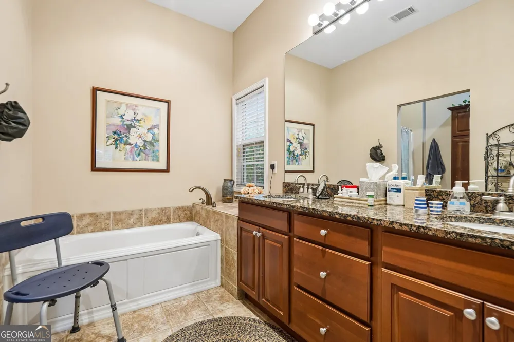 119 Pebble Creek LN Alto, GA 30510
