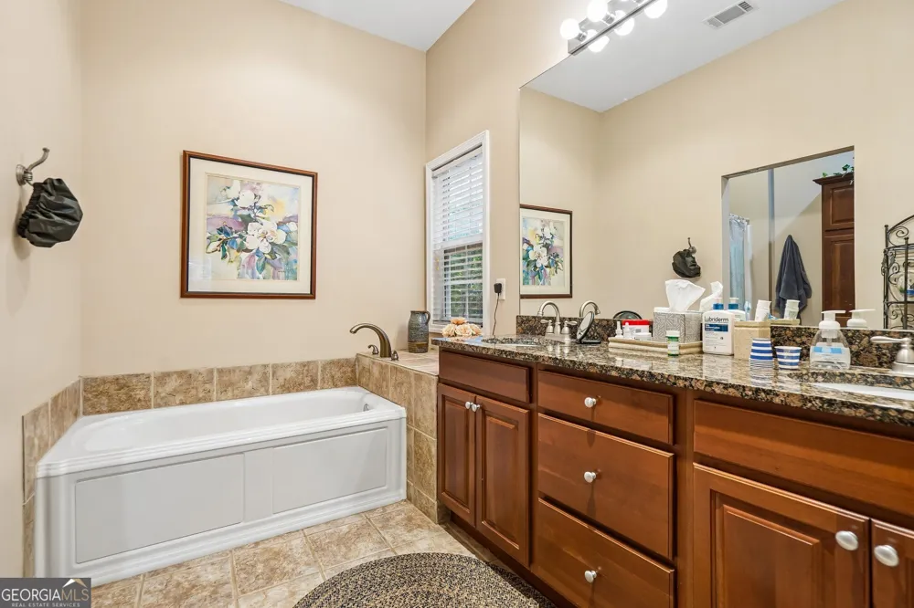 119 Pebble Creek LN Alto, GA 30510