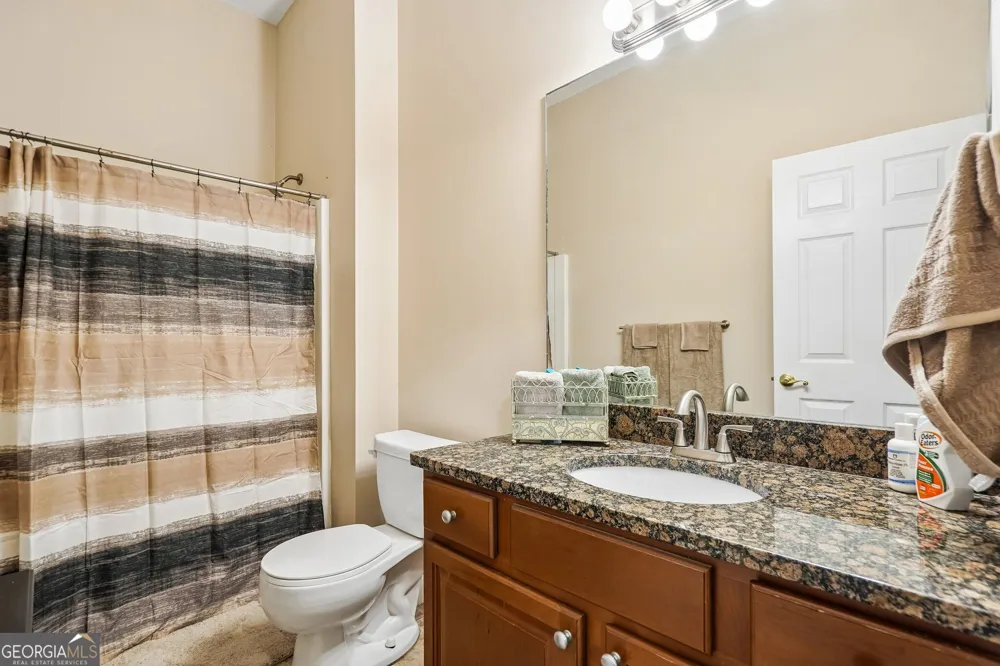 119 Pebble Creek LN Alto, GA 30510