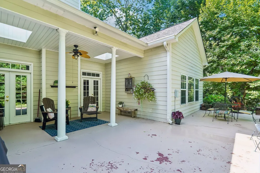 119 Pebble Creek LN Alto, GA 30510