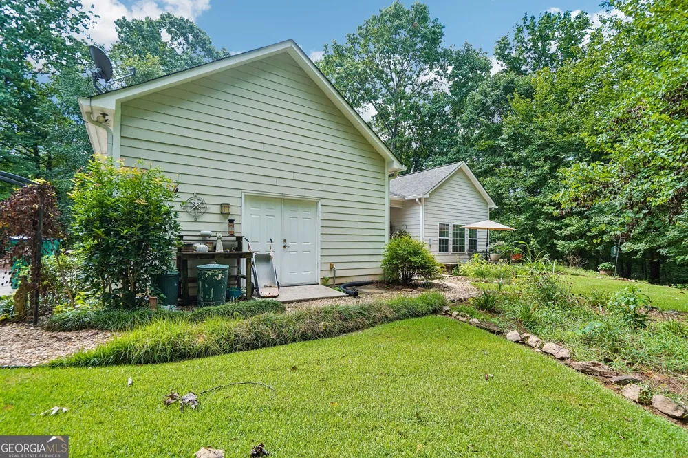 119 Pebble Creek LN Alto, GA 30510