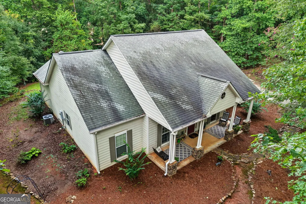 119 Pebble Creek LN Alto, GA 30510