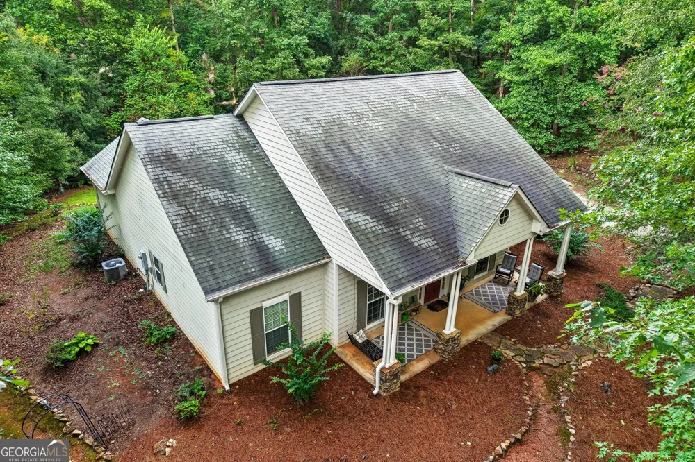 119 Pebble Creek LN Alto, GA 30510