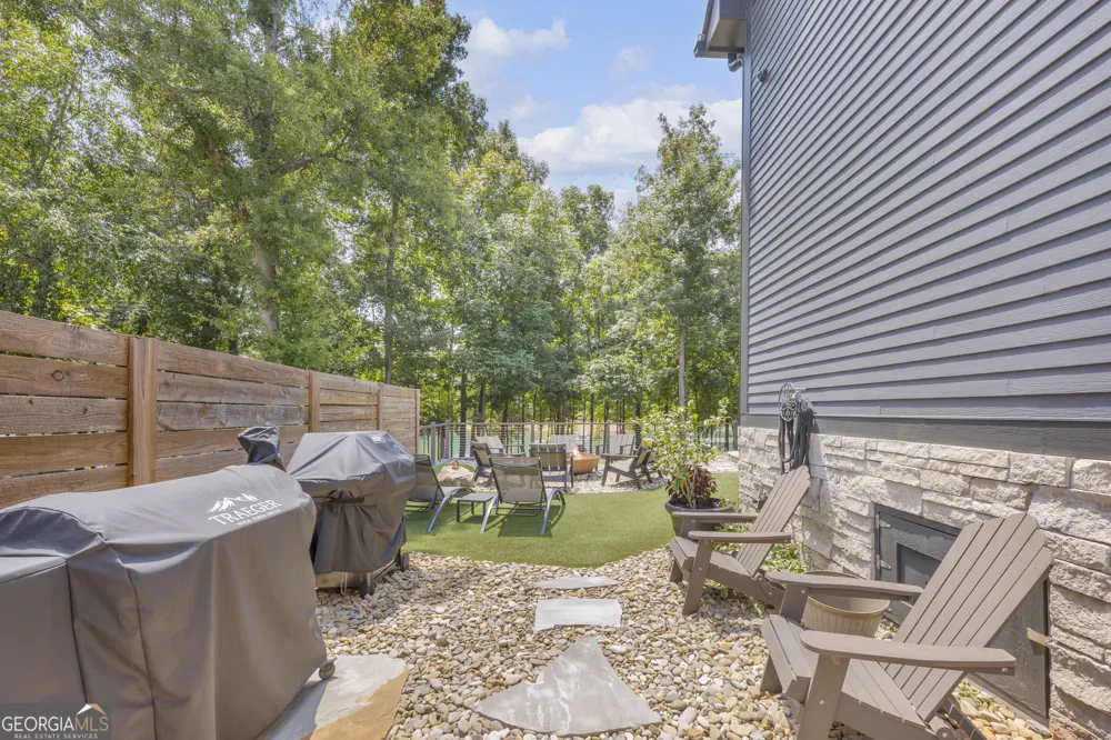 215 Carlota Way Hartwell, GA 30643