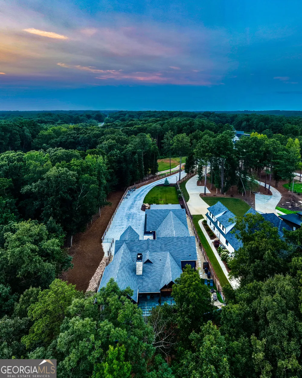 215 Carlota Way Hartwell, GA 30643