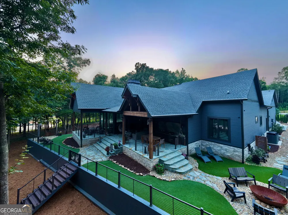 215 Carlota Way Hartwell, GA 30643