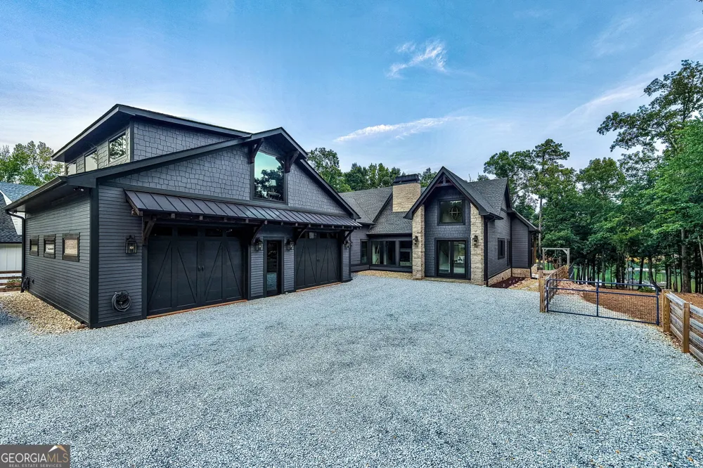 215 Carlota Way Hartwell, GA 30643