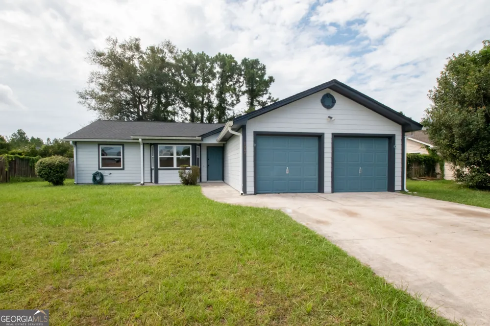 127 Fairfield DR St. Marys, GA 31558