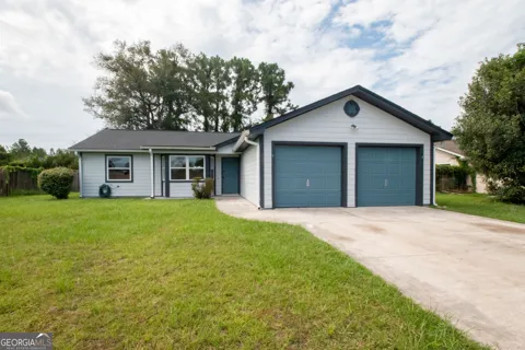 127 Fairfield DR