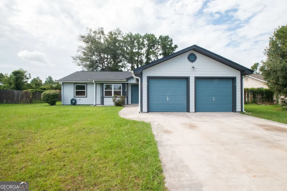 127 Fairfield DR St. Marys, GA 31558