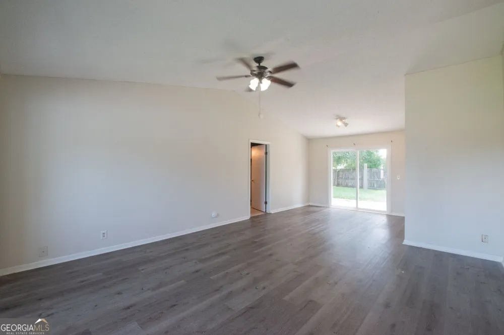 127 Fairfield DR St. Marys, GA 31558