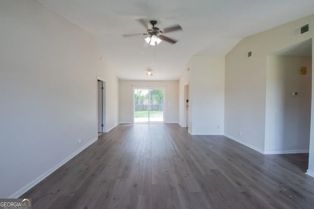 127 Fairfield DR St. Marys, GA 31558