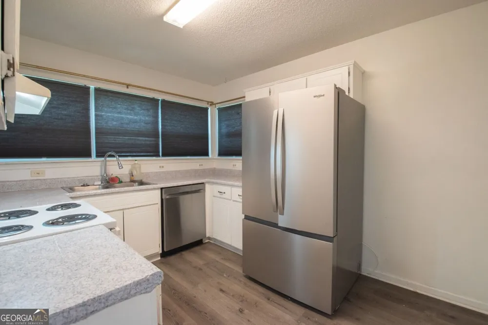 127 Fairfield DR St. Marys, GA 31558