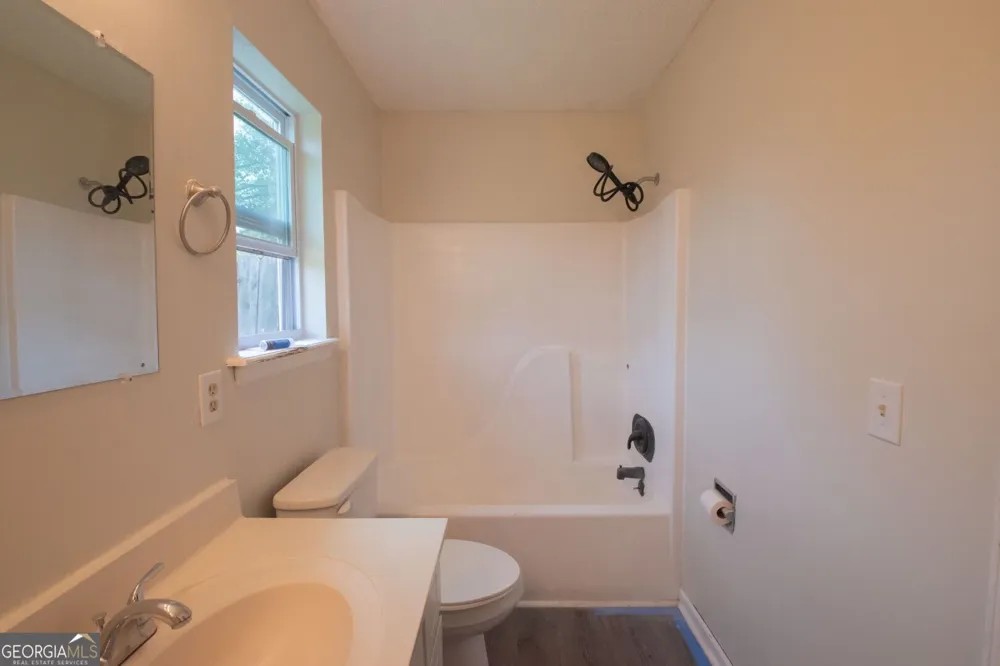 127 Fairfield DR St. Marys, GA 31558
