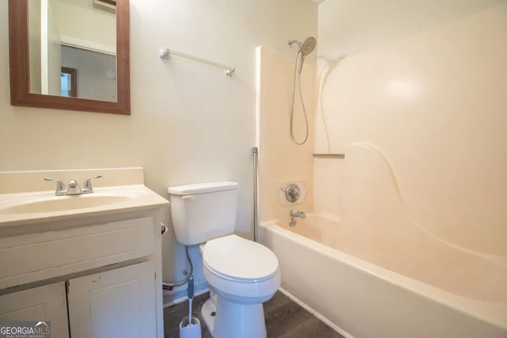 127 Fairfield DR St. Marys, GA 31558