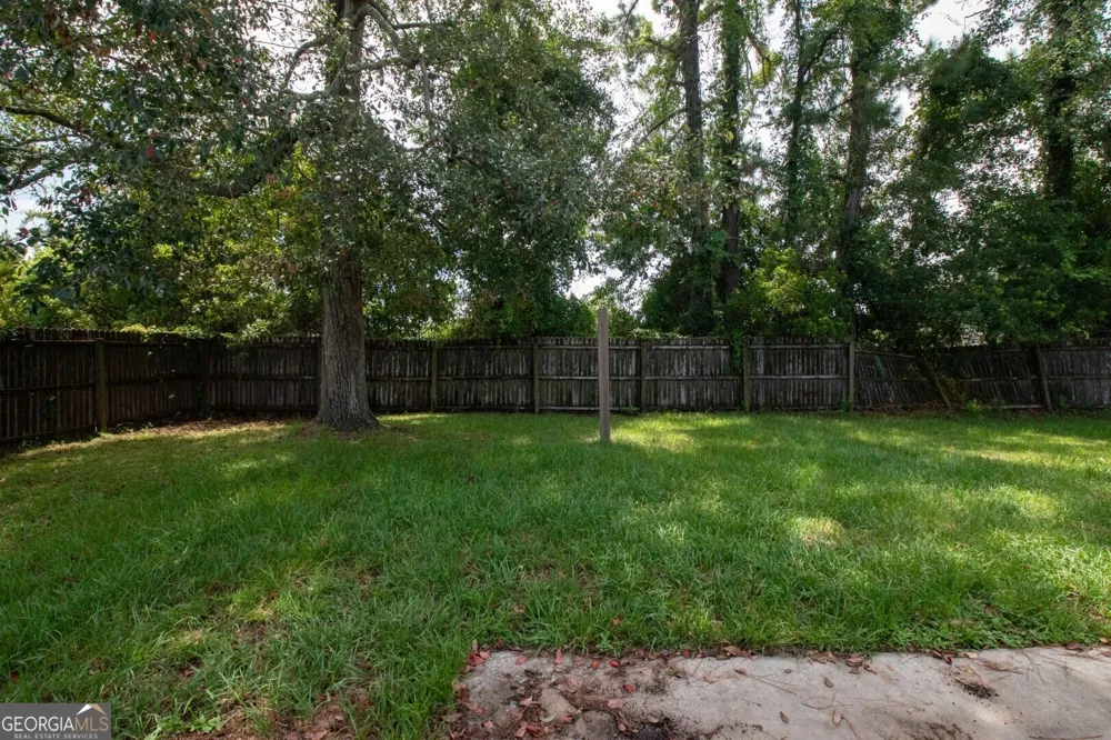 127 Fairfield DR St. Marys, GA 31558