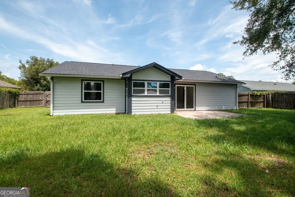 127 Fairfield DR St. Marys, GA 31558
