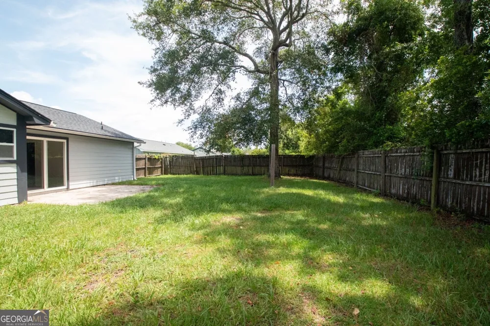 127 Fairfield DR St. Marys, GA 31558