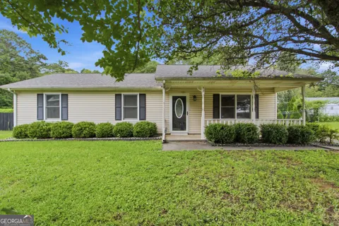 52 Echota RD NE