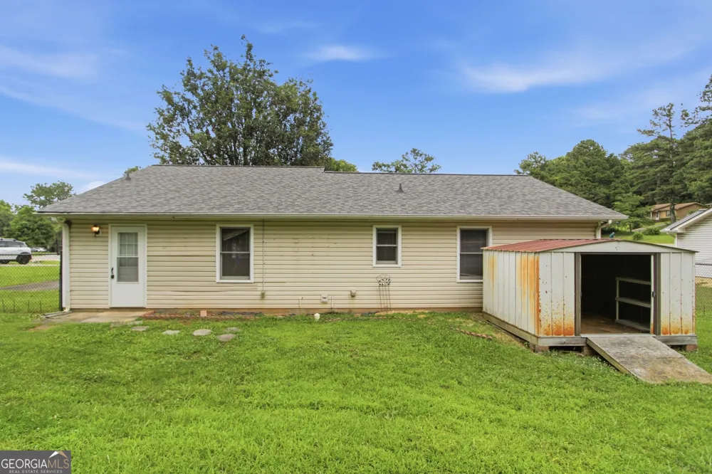 52 Echota RD NE Cartersville, GA 30121