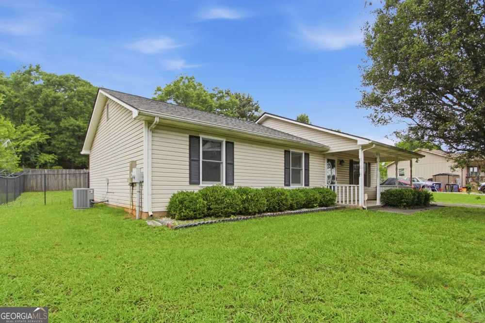 52 Echota RD NE Cartersville, GA 30121