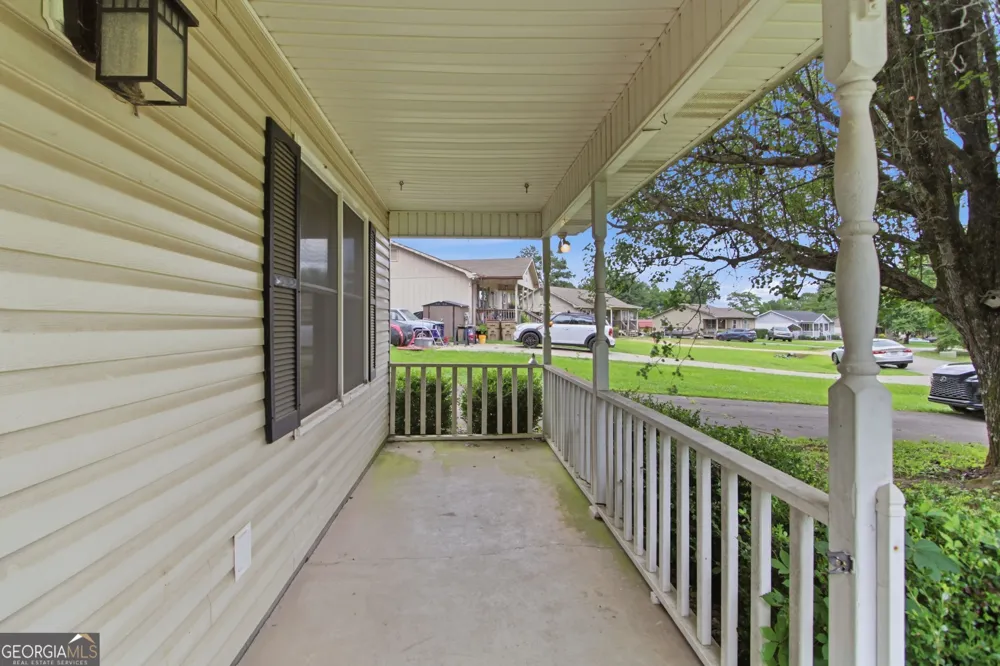 52 Echota RD NE Cartersville, GA 30121