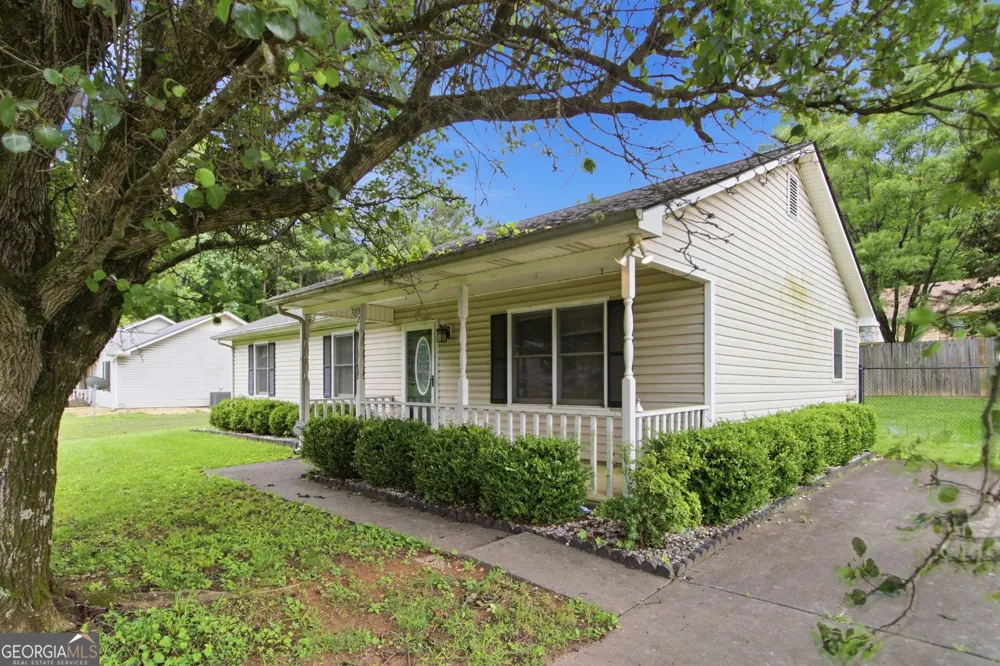 52 Echota RD NE Cartersville, GA 30121