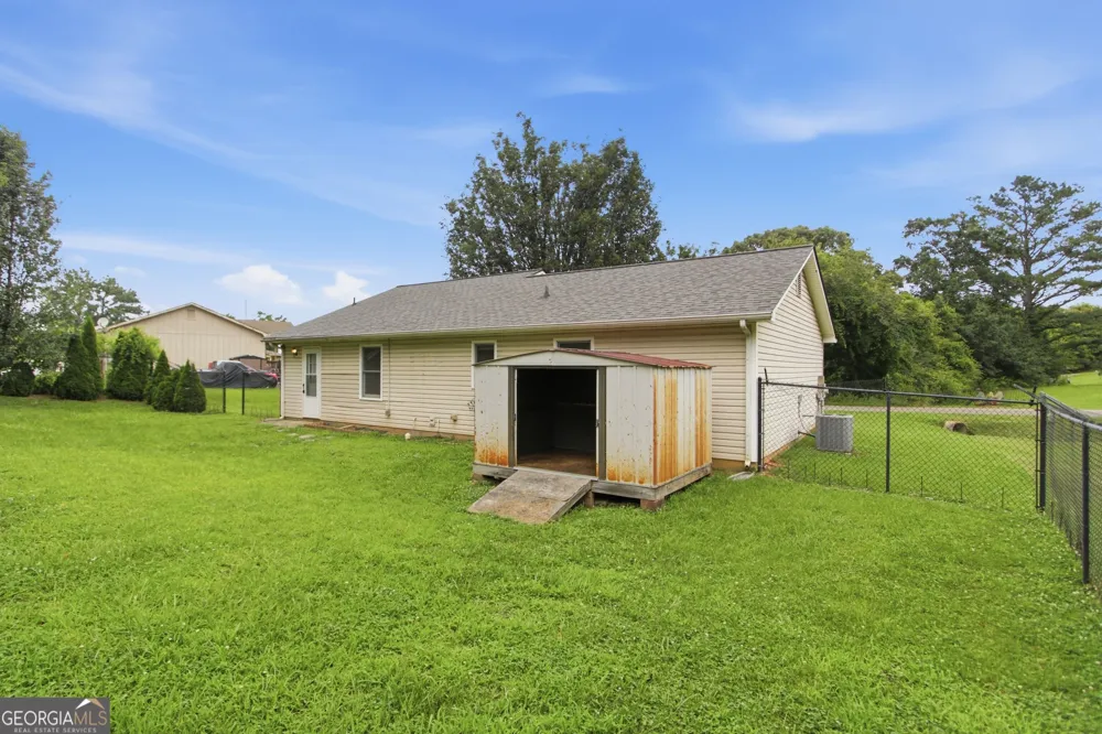 52 Echota RD NE Cartersville, GA 30121
