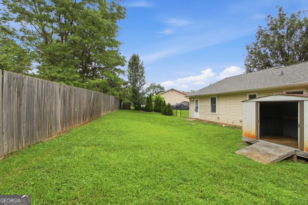 52 Echota RD NE Cartersville, GA 30121