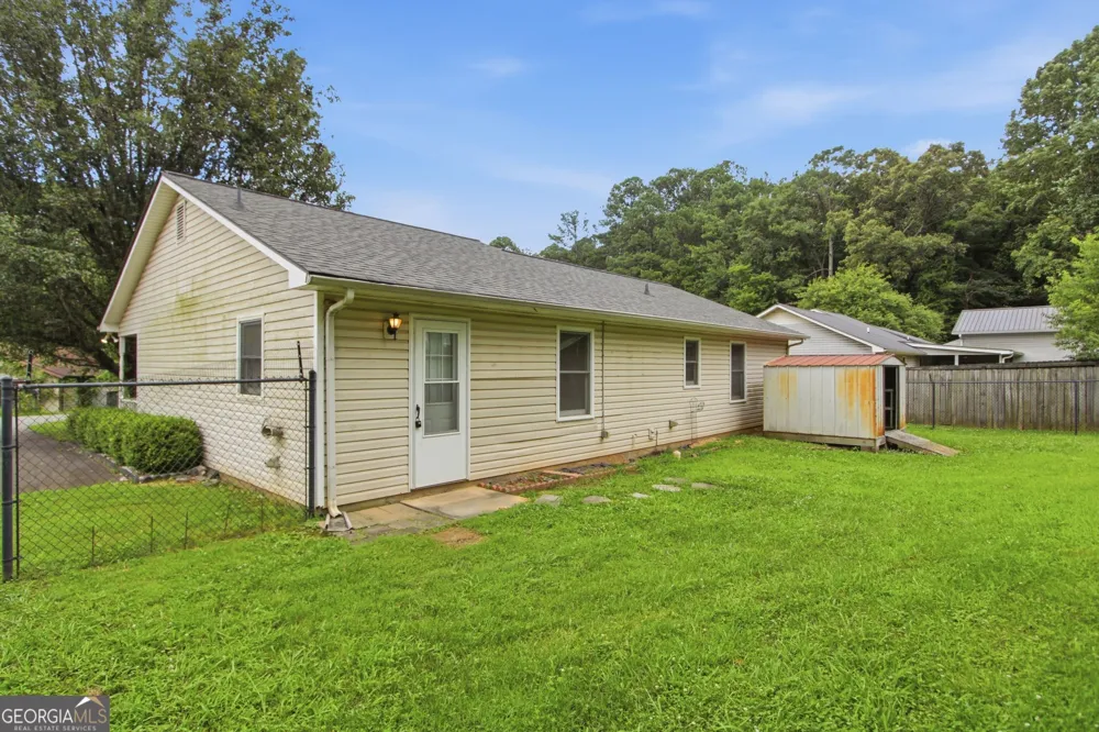 52 Echota RD NE Cartersville, GA 30121