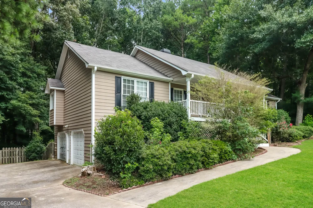 7 Dene DR Douglasville, GA 30134